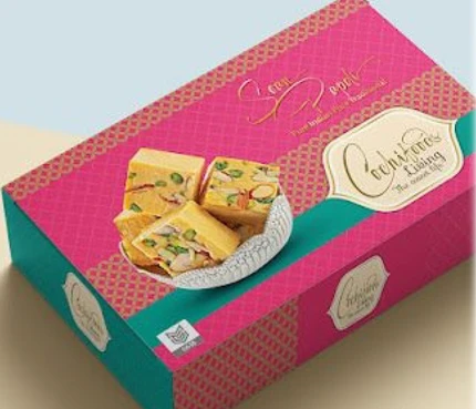 Maruthi Colour Printers manufacturing facility in Sivakasi