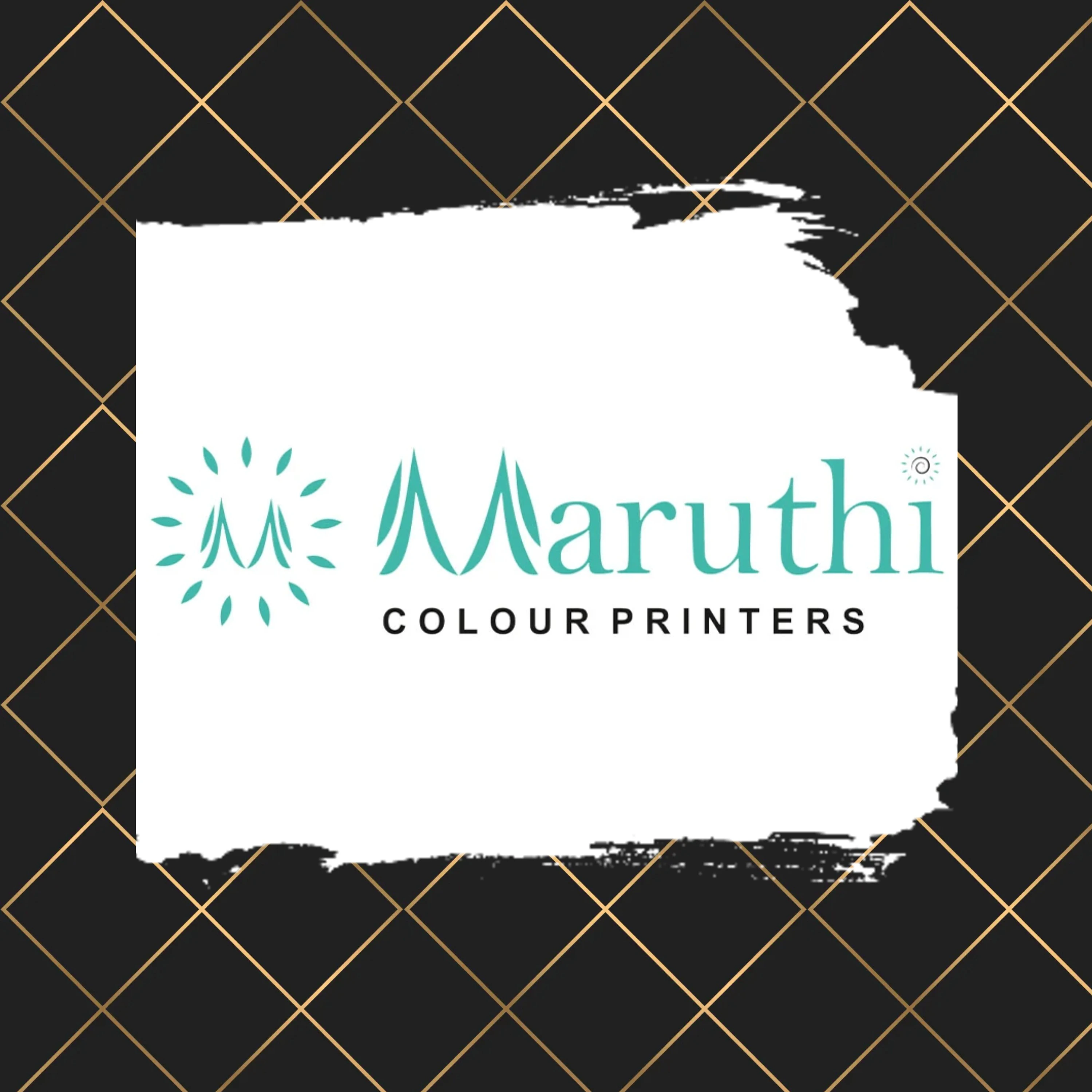 Maruthi Prints Manufacturing Facility
