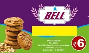 Food-safe packaging solutions with high-quality printing | Sivakasi