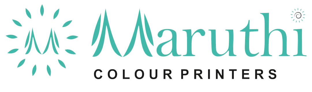 Maruthi Colour Printers