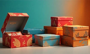 Breathable textile packaging manufacturing in Tamil Nadu